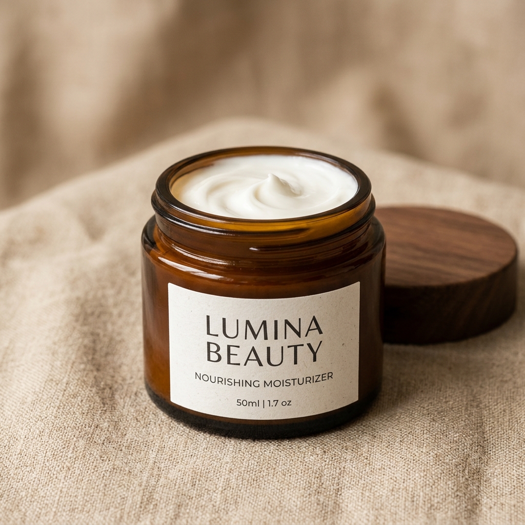 Creme Hidratante Facial Premium