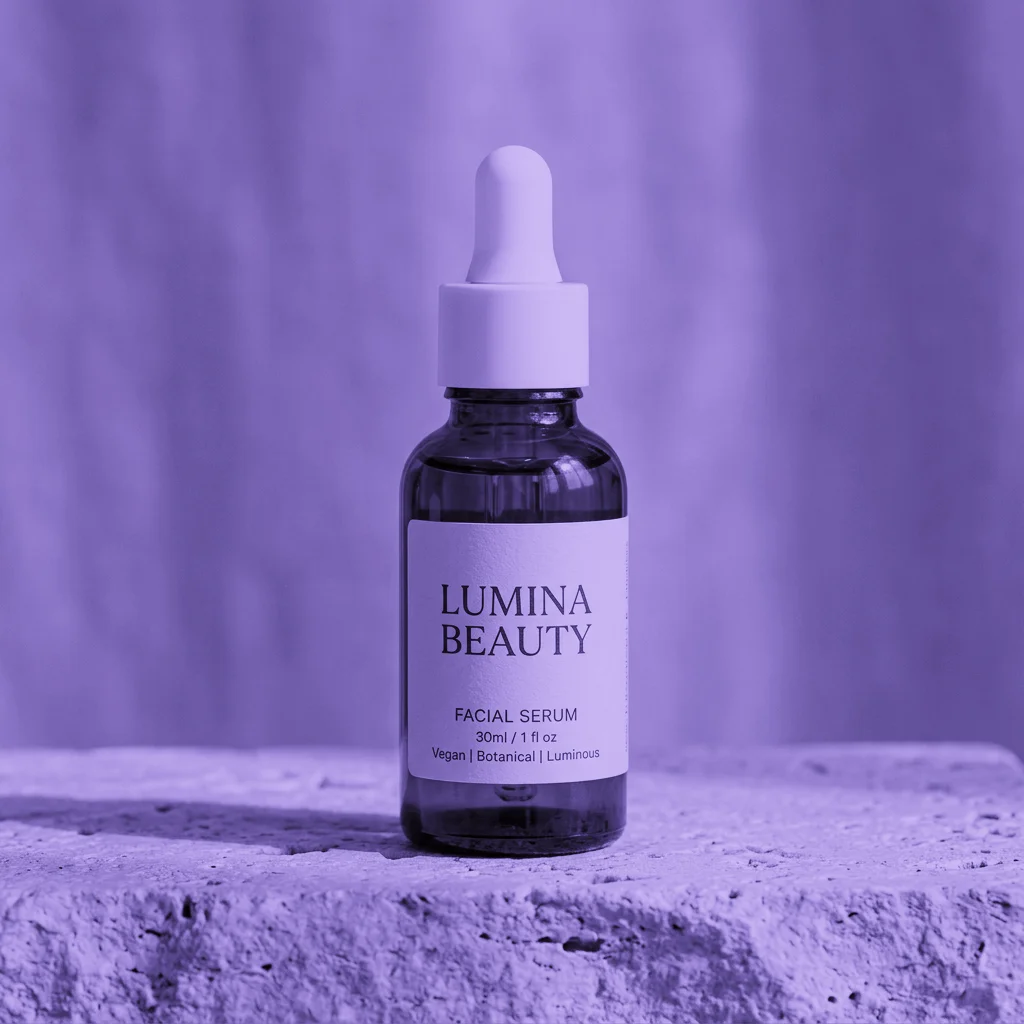 Sérum Retinol Noturno
